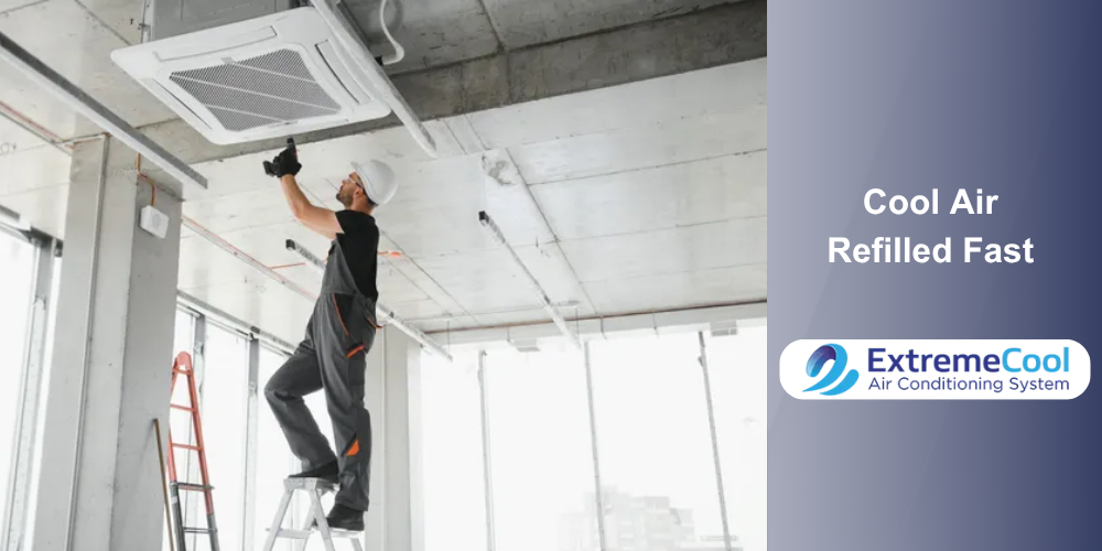 When and Why Your Dubai AC Needs It Urgently