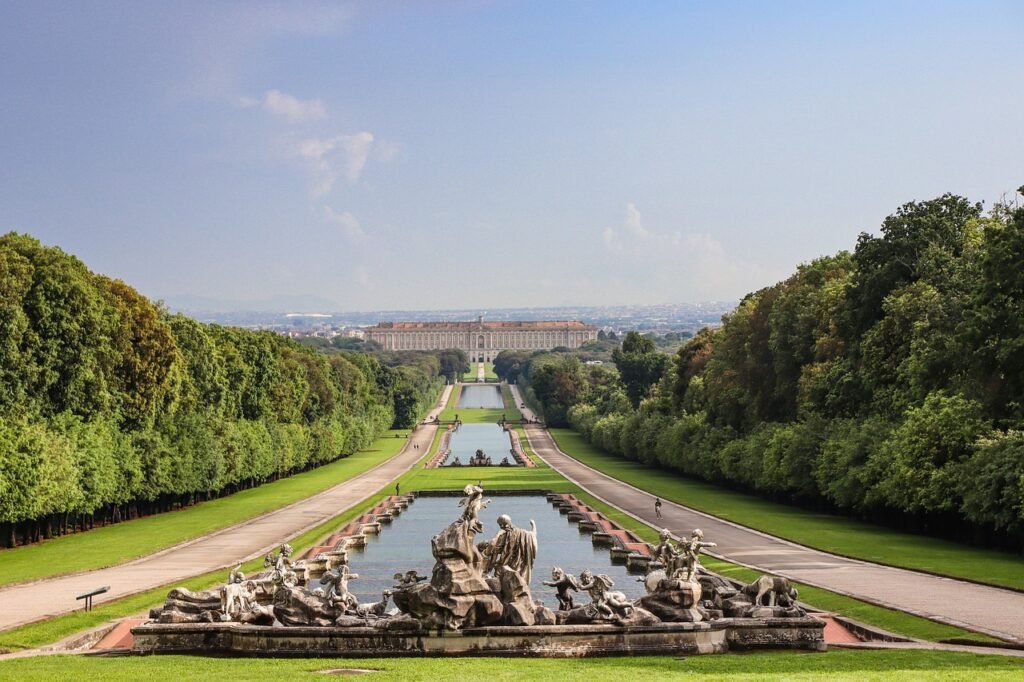 caserta, italy, naples-8192476.jpg