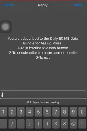 Stop Daily Du Charges (Easy Guide) - Deactivate Now & Save! 14 DU offer