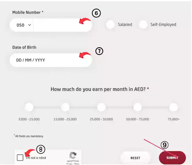 Dubai Islamic Bank Card Activation: Fast & Easy Guide