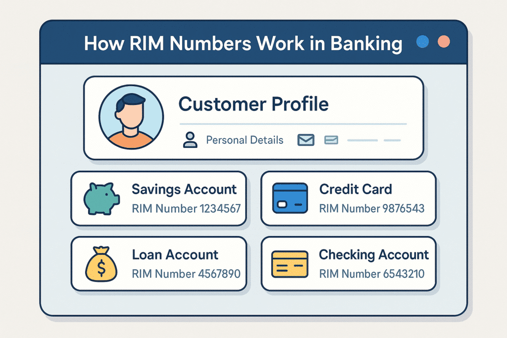 Confused by RIM Numbers? Explained! 5 RIM Numbers Explained 1