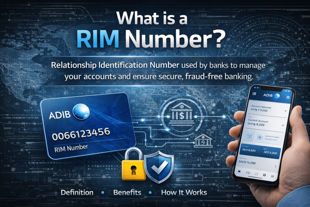 What is Rim number infoghraphics image