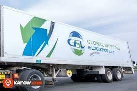 logistics companies in dubai