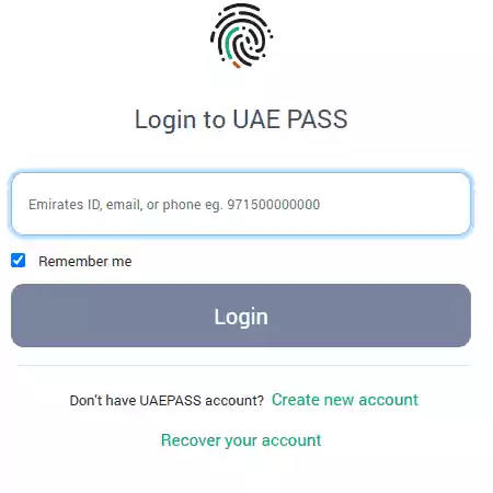 Abu Dhabi ID Fines? Check Yours Now!