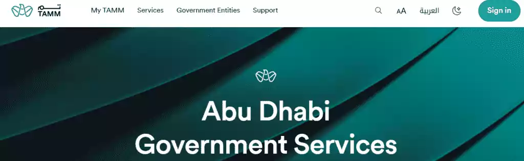 Abu Dhabi ID Fines? Check Yours Now!