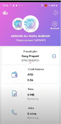 Close Du SIM for GOOD! Easy Steps Now 13 Close Du SIM for GOOD! Easy Steps Now