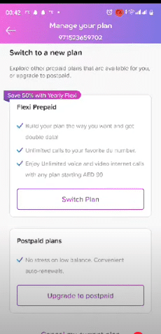 Close Du SIM for GOOD! Easy Steps Now 14 Close Du SIM for GOOD! Easy Steps Now