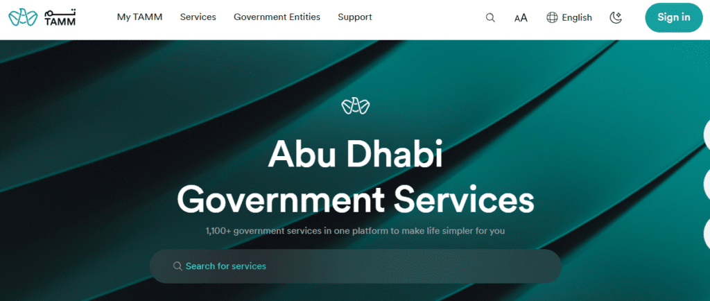 Remove Black Points On License: Fast & Easy Guide 9 Tamm Website screenshort