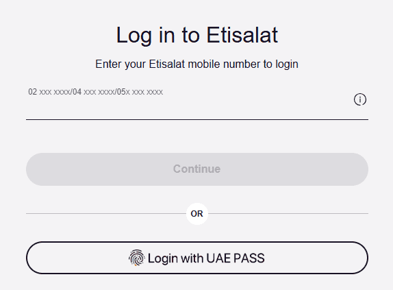how to check etisalat data balance