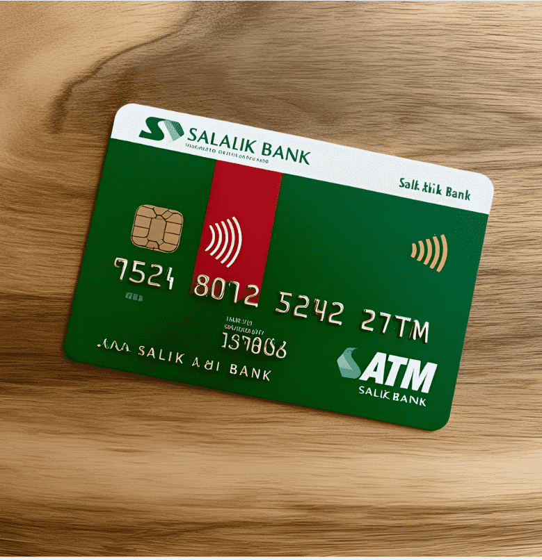 Salik Cards 1