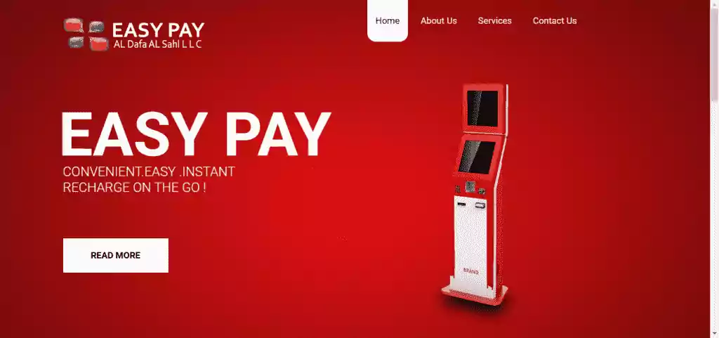 EasyPay App