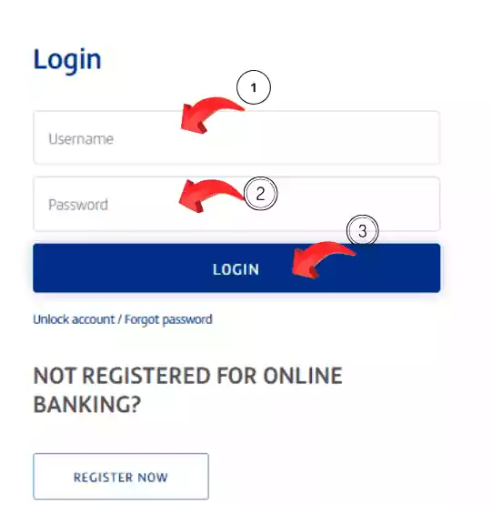 Open FAB iSave Account Online Free in UAE (2026 Guide) 8 Login to FAB website
