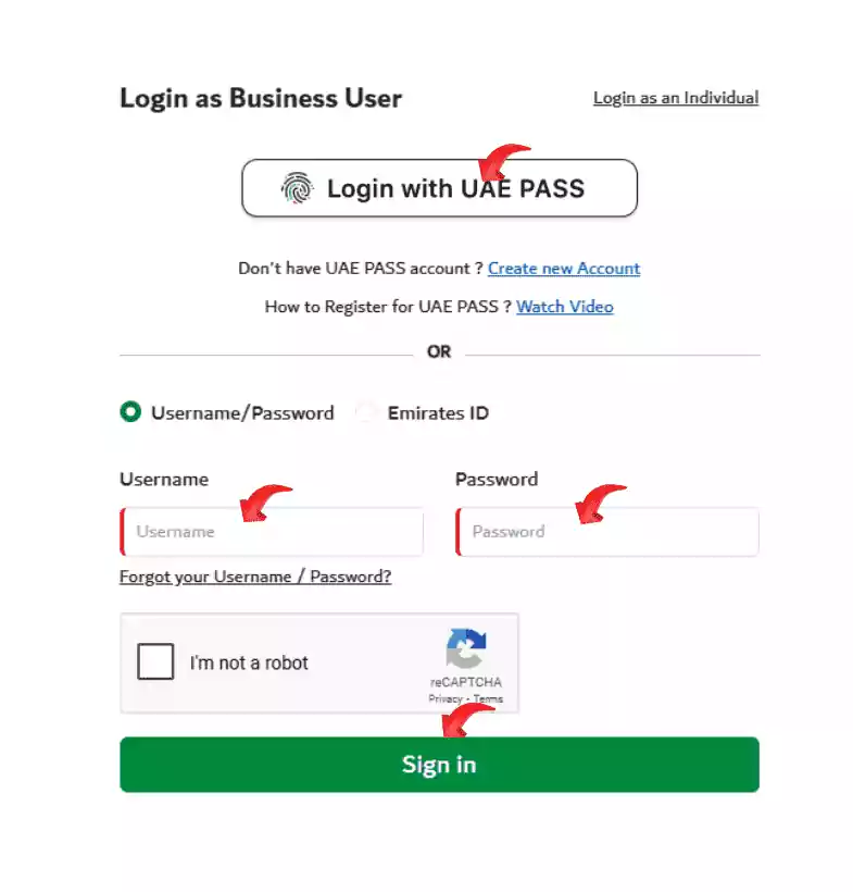 Renewing Ejari Through the Dubai Land Department (DLD) Website