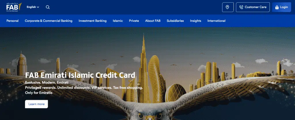 FAB Website 1