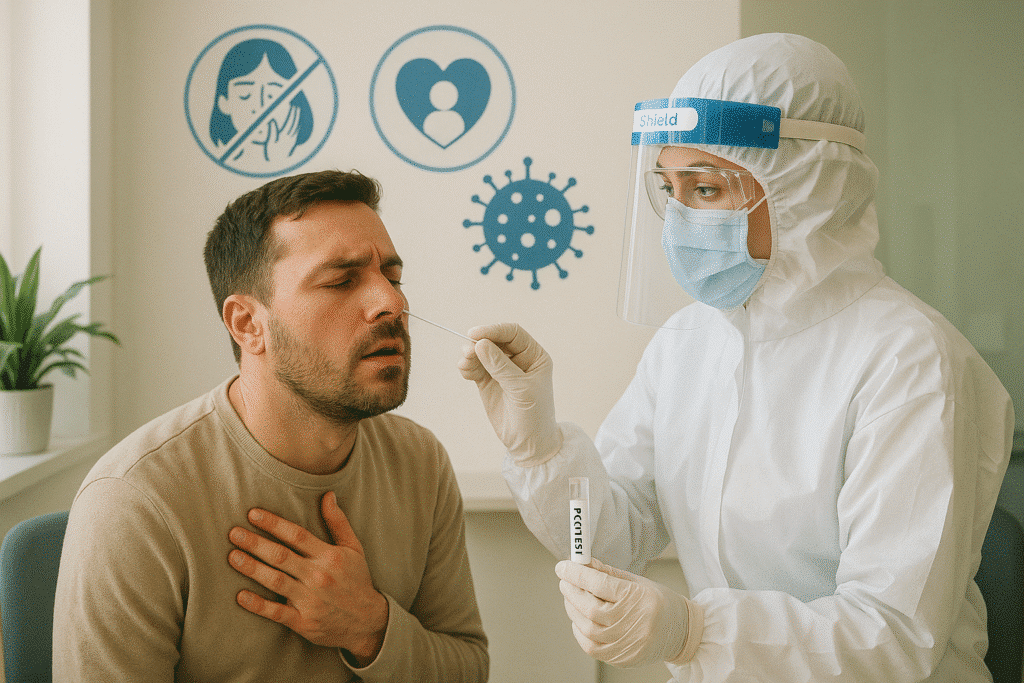 Health Concerns