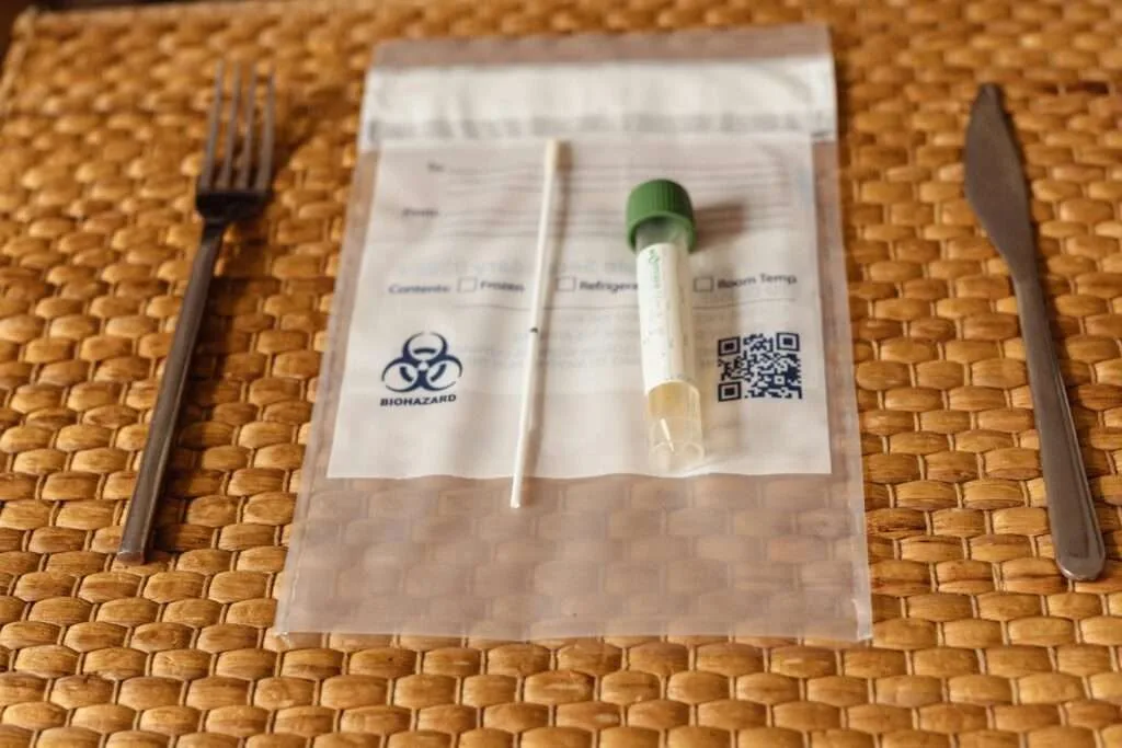 PCR Test Dubai Price: Affordable, Fast, Reliable