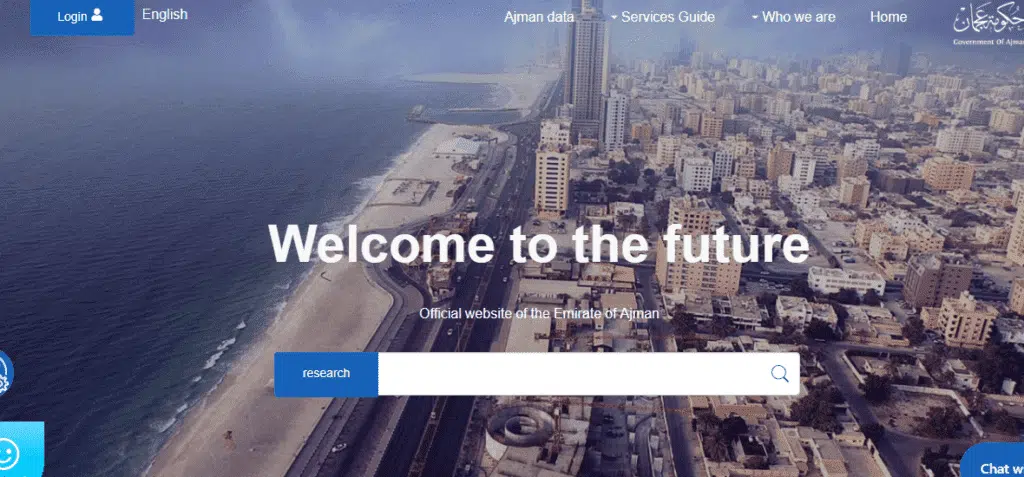 How to Renew Your Ajman Driving License: Easy, Fast, and Secure