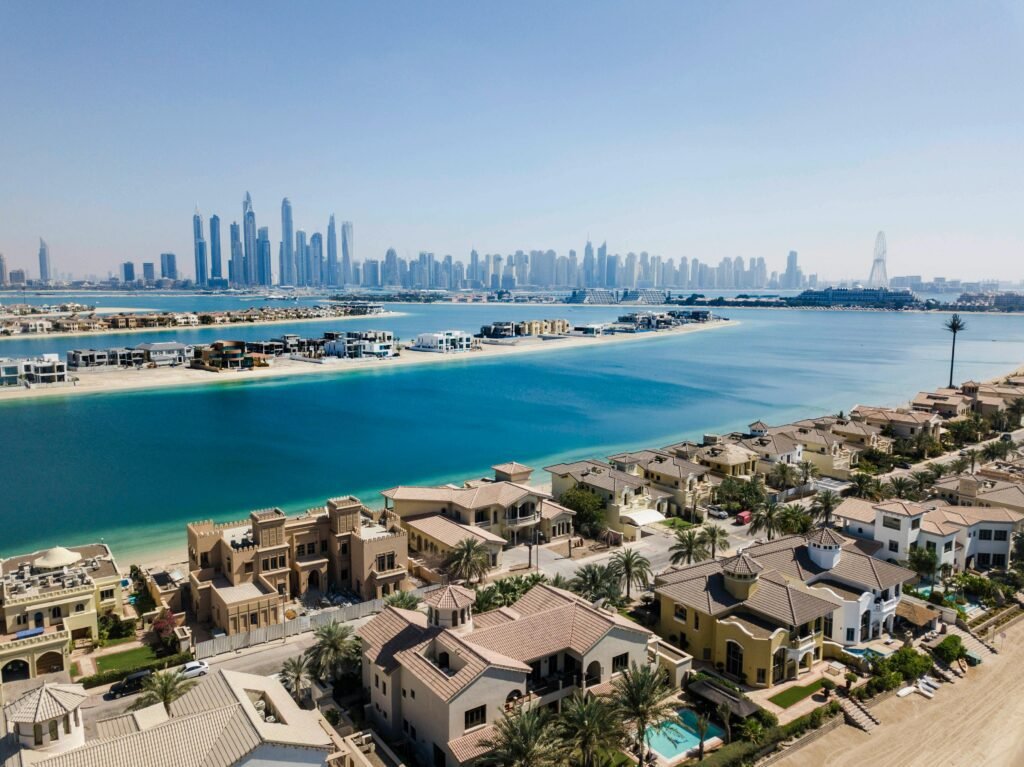 What to Do in Palm Jumeirah: Must-Do Experiences