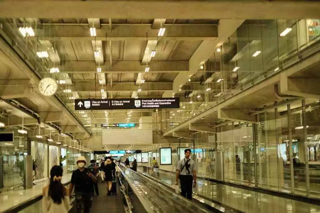 Airport