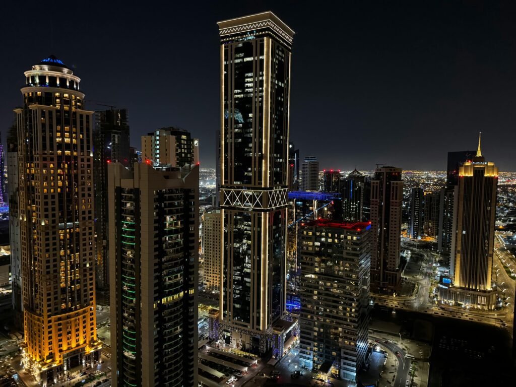 Dubai