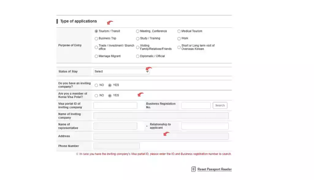 Easy South Korea Visa from Dubai | Fast & Reliable