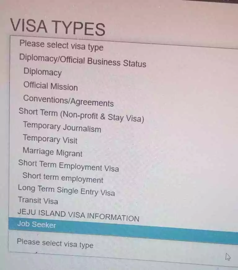 Types of Bahrain Visas for UAE Residents image 