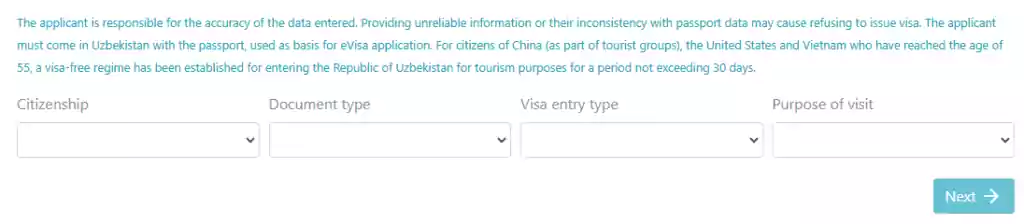 Easy Uzbekistan Visa for UAE Residents 9 uzbekistan visa for uae residents
