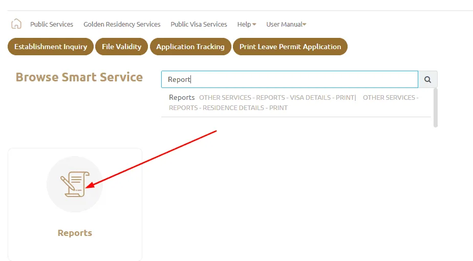 Get Your UAE Visa Copy Instantly – Download Now!