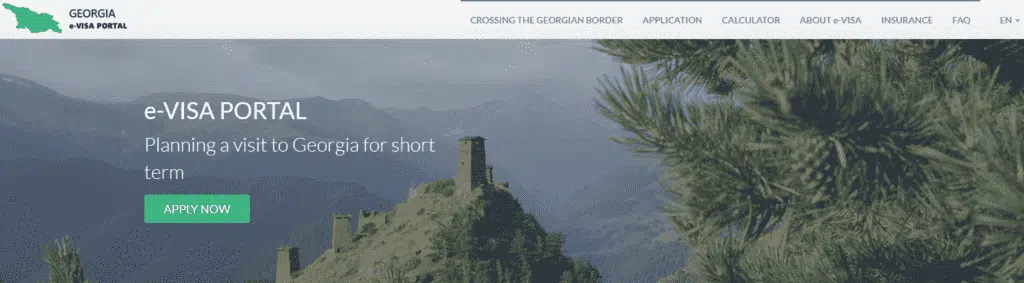 Georgia Visa for UAE Residents: Easy Guide to Travel