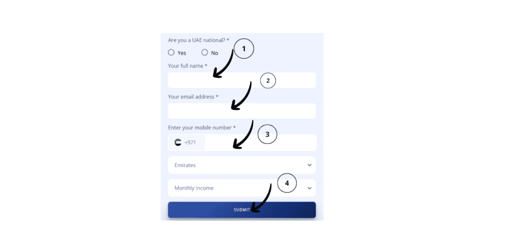 How to Check Lulu Salary 3