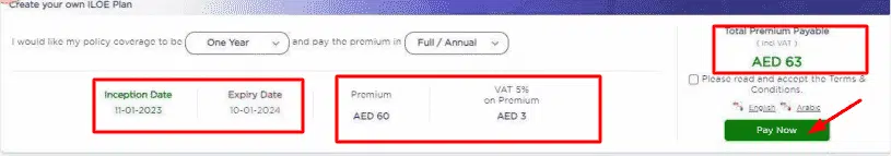 ILOE Insurance Online 5 2