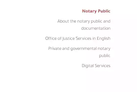 Navigate to the eServices Section image 