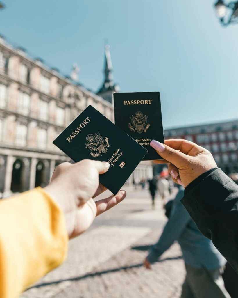 Dubai Azad Visa: Apply Now! 7 Visa