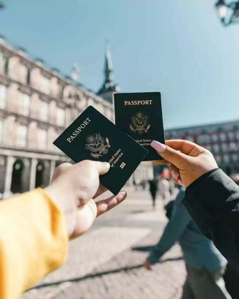 Visa