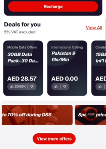Etisalat: 9 Fils/Minute - International Calls Made Easy! 13 Etisalat: 9 Fils/Minute - International Calls Made Easy!