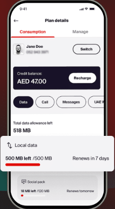 Etisalat: 9 Fils/Minute - International Calls Made Easy! 12 Etisalat: 9 Fils/Minute - International Calls Made Easy!