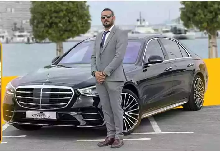 Chauffeur Service