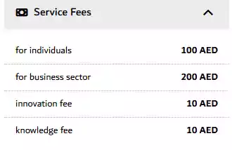 Dubai Traffic Fines in Easy Installments 5