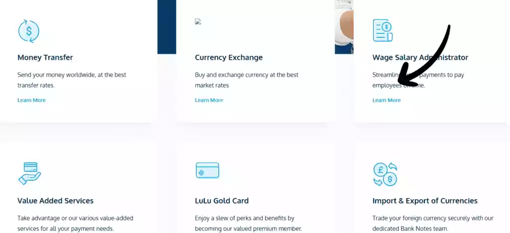 How to Check Lulu Salary 2