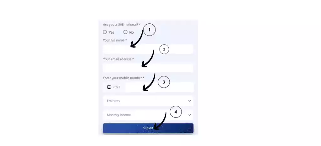 How to Check Lulu Salary 3