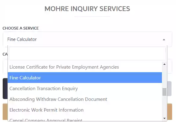 If you are working in the UAE 4