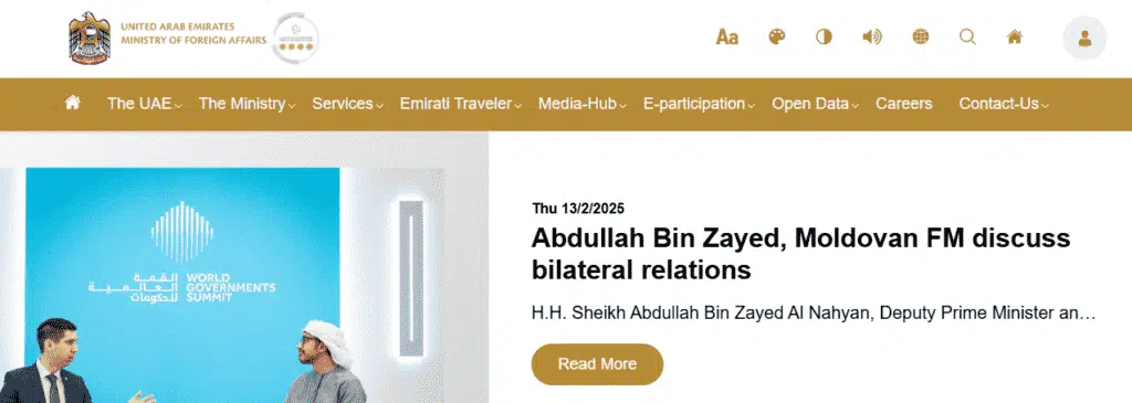 How to Renewal Emirates ID Online