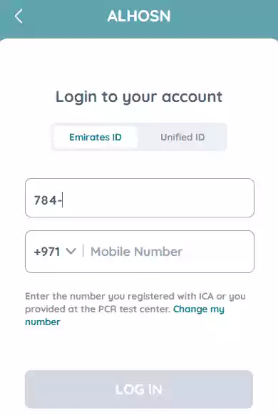 How to Check COVID Test Result Online in UAE?