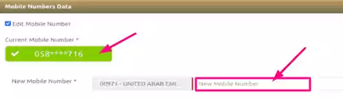 Change Emirates ID Mobile Number: Easy Guide & Quick Steps


