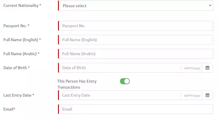 Change Emirates ID Mobile Number: Easy Guide & Quick Steps


