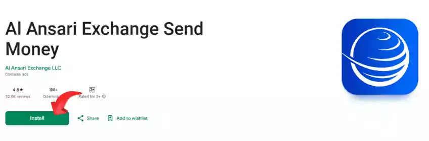 Al-Ansari app download from google playstore