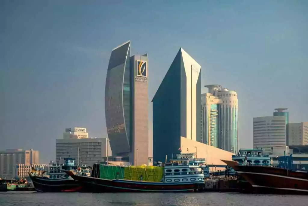 Dubai icon 2025