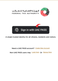Register for VAT 2 1