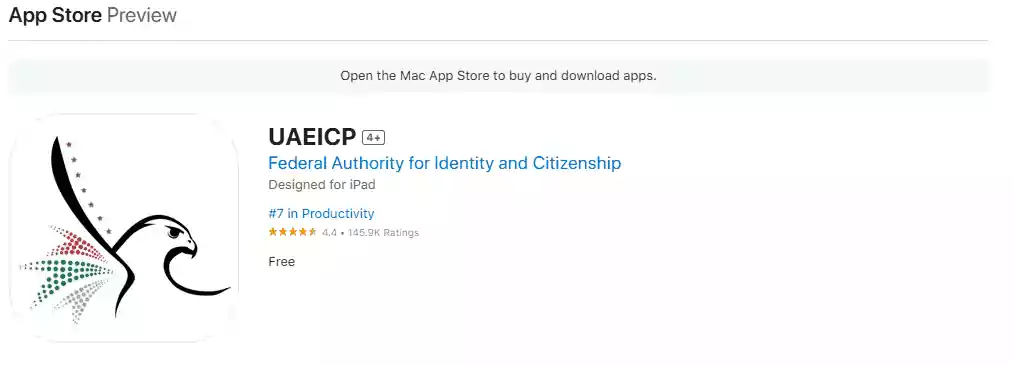 icp app