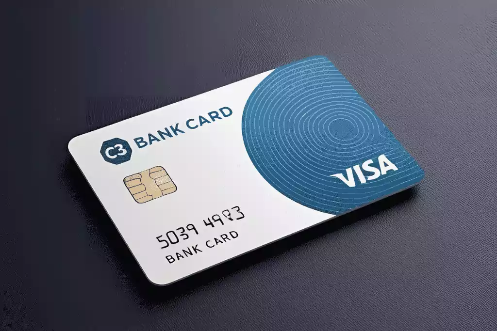 A C3 Card